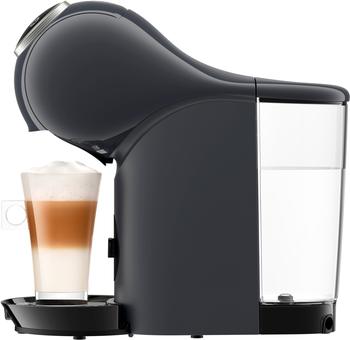 Krups Nescafé Dolce Gusto Genio S Plus Cosmic Grey – Benutzerfreundliche Bedienung und vielseitige Funktionen