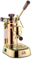 La Pavoni LPLPRG01EU, La Pavoni Professional Rame Gold