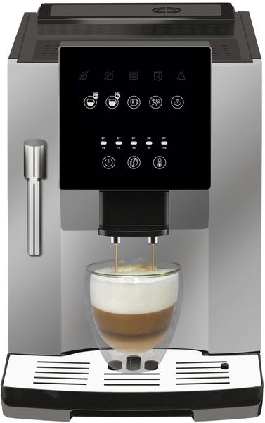 Kaffeevollautomat Technik & Ausstattung Acopino Napoli (2027)