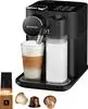 Kaffeemaschine mit abnehmbarem Wassertank