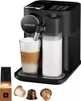 Nespresso Gran Lattissima En 640.b By Delonghi Black