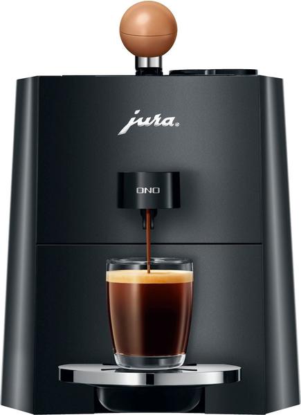 Jura ONO Coffee Black EA