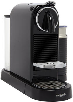Magimix Nespresso CitiZ & Milk 11317