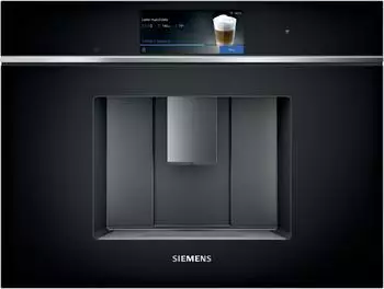 Siemens iQ700 CT718L1B0 schwarz