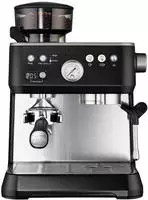 Solis 980.70, Solis Grind&Infuse PERFETTA (Type 1019) schwarz (980.70)