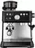 Solis Perfetta Grind & Infuse black
