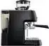 Solis Perfetta Grind & Infuse black