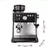 Solis Perfetta Grind & Infuse black