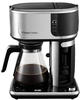 RUSSELL HOBBS Filterkaffeemaschine »Attentiv 26230-56 Coffee Bar«, 1,25 l