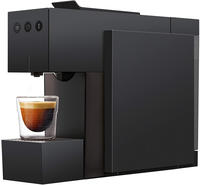 K-fee Square Kaffeekapselmaschine (23355817) Schwarz