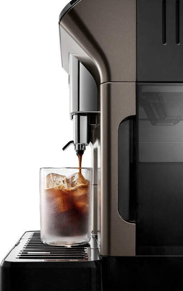 De'Longhi ECAM450.86T Eletta Explore Cold Brew