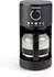 Cuisinart Drip Filter Filterkaffemaschine Schwarz