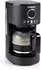 Cuisinart Drip Filter Filterkaffemaschine Schwarz