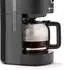 Cuisinart Drip Filter Filterkaffemaschine Schwarz