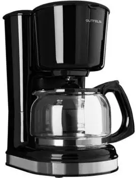 Gutfels Coffee 2010 S Filterkaffeemaschine