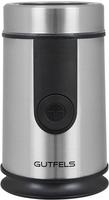 Gutfels Kaffeem&uuml;hle "COFFEE 5010" 200 W Schlagmesser 50 gBohnenbeh&auml;lter zum Mahlen