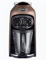 Lavazza Desea Automatische Kapsel-kaffeemaschine 1,1 L, Braun