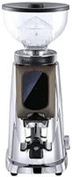 Fiorenzato H2SLRV1SCNPFF9M34, Fiorenzato AllGround Kaffeem&uuml;hle Chrom Matt Eichenholz
