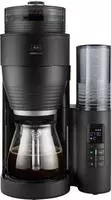 Melitta Haushaltsprod AROMAFRESH GLASS X BLACK-SILV, Melitta Haushaltsprod...