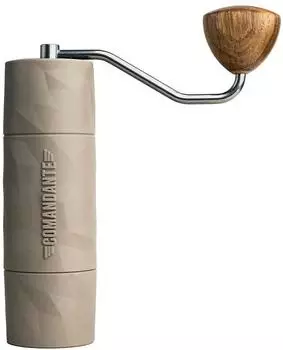 Comandante X25 Trailmaster DUNE