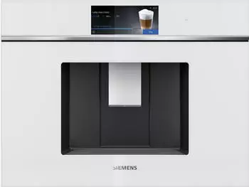 Siemens iQ700 CT718L1W0 weiß