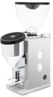 Rocket Milano RG731M1W11, Rocket Milano Faustino 3.1 Kaffeem&uuml;hle chrom wei&szlig;