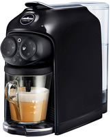 Lavazza DESEABLACK, Lavazza Desea Black, 18000287 (DESEABLACK) Schwarz