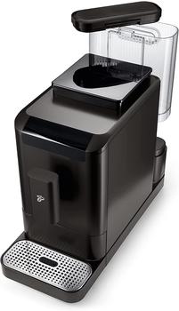 Tchibo Esperto2 Caffè 2.0 Granite Black – Komfortable Bedienung für entspannte Kaffeemomente