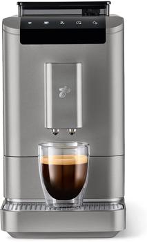 Tchibo Esperto2 Caffè 2.0 Titanium Silver – Die Tchibo Esperto2 Caffè 2.0 Titanium Silver: Ein Meisterwerk der Kaffeezubereitung