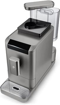 Tchibo Esperto2 Caffè 2.0 Titanium Silver – Leistungsstark und Effizient: Technische Details der Tchibo Esperto2 Caffè 2.0