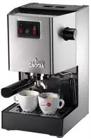 Gaggia R18759/01, Gaggia R18759/01 R18759/01 Kaffeevollautomat Schwarz, Silber Gaggia R18759/01, Gaggia R18759/01 R18759/01 Kaffeevollautomat Schwarz, Silber