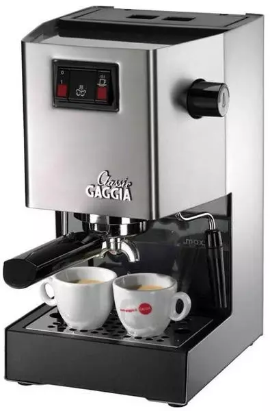 Gaggia Anima Class R18759/01