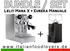 Lelit Mara PL62X