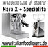 Lelit Mara PL62X