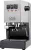 Gaggia Classic Evo Espressomaschine Edelstahl, silber RI9481/11