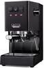 Gaggia Classic Evo Espressomaschine Edelstahl, schwarz RI9481/11