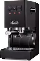 Gaggia 886948114020, Gaggia Classic Evo schwarz E24 RI9481/14