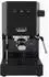 Gaggia Classic Evo Schwarz