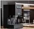 Gaggia Classic Evo Schwarz