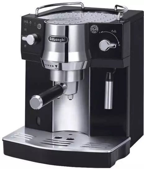 De'Longhi EC 820.B