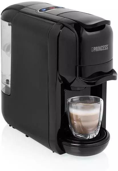Princess Multi-Kapsel-Maschine 249452