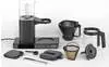 Caso 1851 Aroma Sense Filterkaffeemaschine