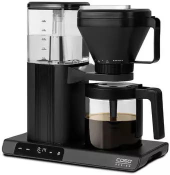 Caso 1851 Aroma Sense Filterkaffeemaschine Caso 1851 Aroma Sense Filterkaffeemaschine