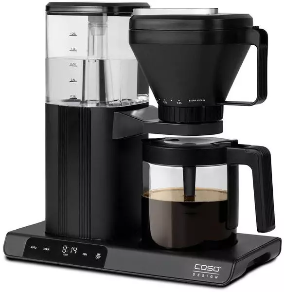 Caso 1851 Aroma Sense Filterkaffeemaschine