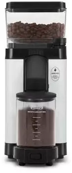 Technivorm Moccamaster Kaffeemühle KM5 silber Technivorm Moccamaster Kaffeemühle KM5 silber
