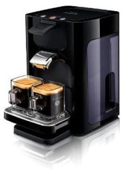 Philips Senseo Quadrante HD 7862