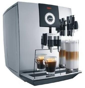 Jura Impressa J9 One Touch