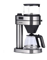 Severin Filterkaffeemaschine "Caf&eacute; Caprice KA 5762" 1 l Kaffeekanne Papierfilter 1x4