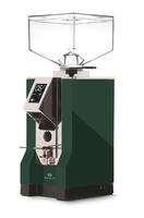 Eureka EME55-352-16CR, Eureka Mignon Specialita Chrom, Gourmet Gr&uuml;n