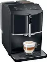 SIEMENS Kaffeevollautomat "EQ300 TF301E19, viele Kaffeespezialit&auml;ten,